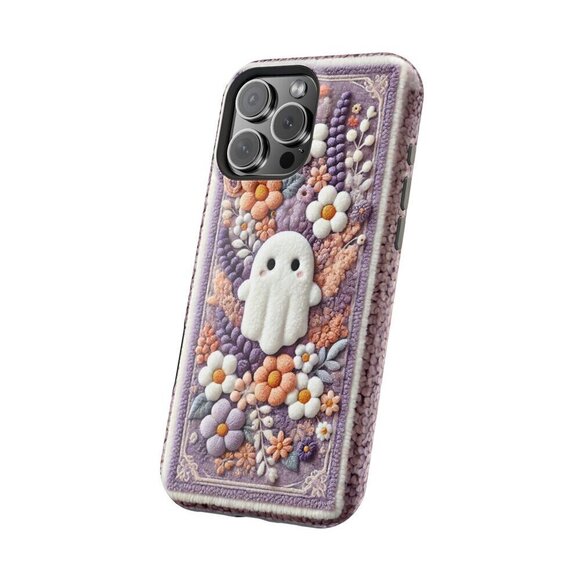 iPhone Phone Cases, Perfect Stylish Mobile Case, MLNMC576 - Picture 12 of 13